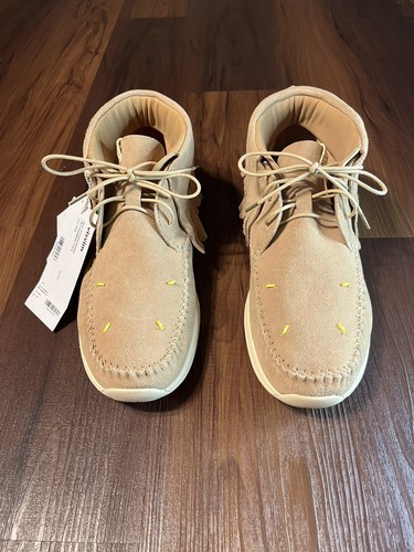 Visvim fbt shaman folk sand - visvim,