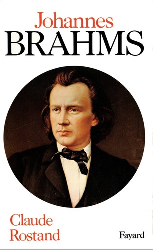 Johannes brahms claude - brahms, ›