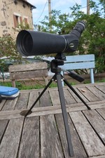 Lunette de visée  Tasco avec