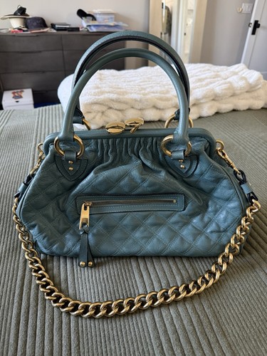 Marc jacobs turquoise stam - jacobs,