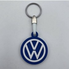 Porte clé Volkswagen VW Golf