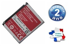 Batterie AB553443CU Pour