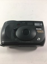 Kodak Advantix 2000 Auto