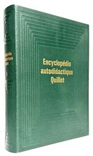 Nouvelle encyclopédie - nouvelle,
