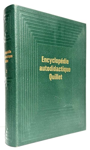 Nouvelle encyclopédie - nouvelle,