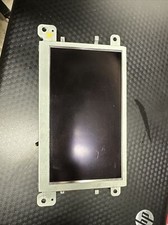 display unit Audi A4 A5 A6 C6 Q5 Q7 RS4 RS5 S4 S5
