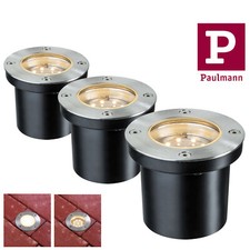 Ensemble De Spots Encastrés