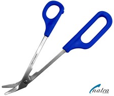 Ciseaux À Ongles De Pied Coupe-Ongles Pince À Cuticules 20 Cm