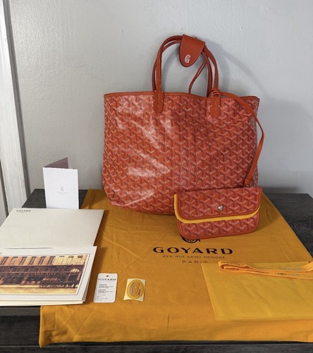 Goyard saint louis med - goyard,