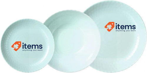 Luminarc pampille turquoise - luminarc,
