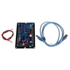 Carte contrôleur gravure et CNC USB 3 axes moteur pas à pas driver solution
