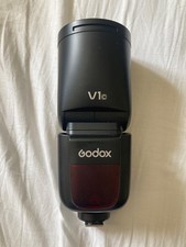 godox v1 Speedlite Canon
