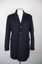 Aj Armani Jeans Cappotto En