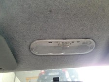Eclairage de plafonnier DACIA