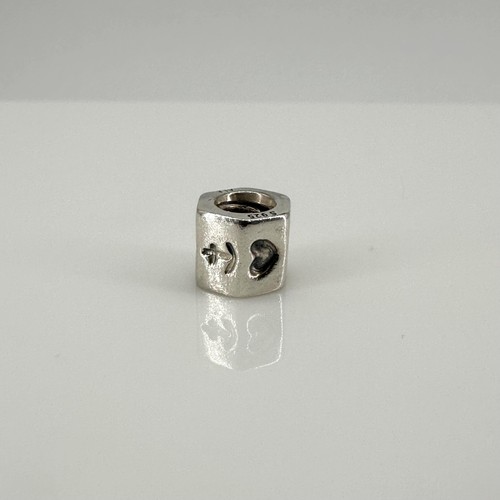 Charm pandora faith hope - charm,