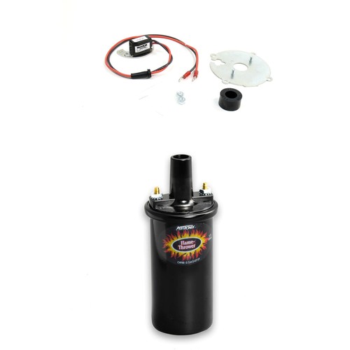 Pertronix ignitor cyl - pertronix,