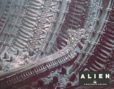 TOM SKERRITT  ALIEN  1979