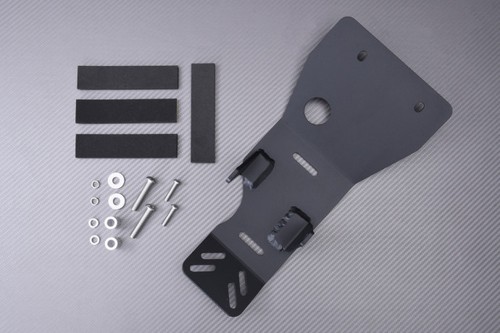 Sabot protection moteur - sabot,