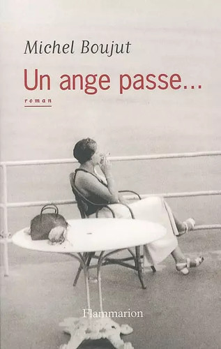 Ange passe michel - un,