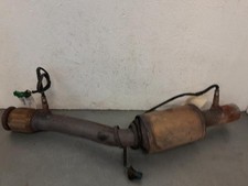 Catalyseur (echappement) PEUGEOT 206 PHASE 1 CABRIOLET 1705QG