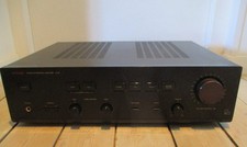 Ampli integre luxman modele - ampli,