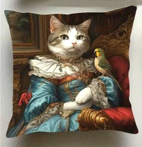 Housse coussin liquidation - housse,