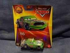 Voiture Disney Pixar Cars