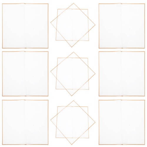 Sheets papier cadeau - 20,