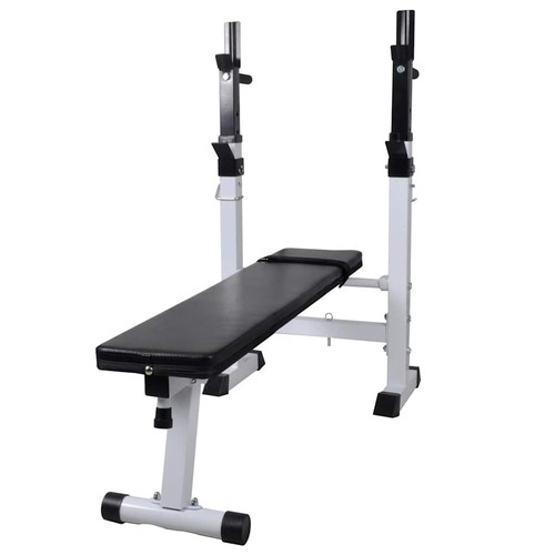 Banc musculation exercices - musculation,