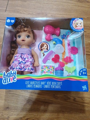 Baby alive cute - baby,