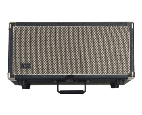 Gator cases retrorack 4bk - cases, gr-retrorack-4bk