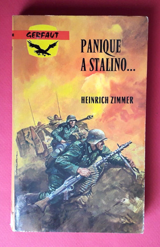 Panique stalino n - a, stalino..."