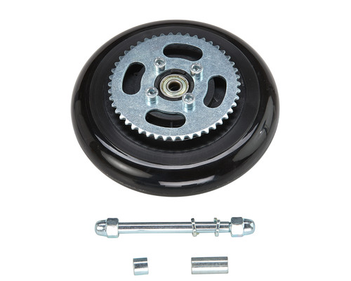 Razor trikke front wheel - razor,