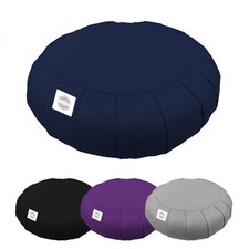 VIVEZEN ® POUF, ZAFU, COUSSIN