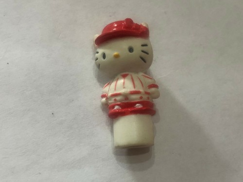 Figurine hello kitty - figurine, de