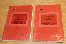 précis D'ANATOMIE CARNOT