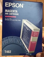 New Genuine Epson T462 T4620