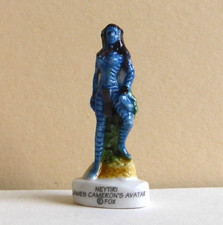 Fève Avatar - 2010 - Neytiri