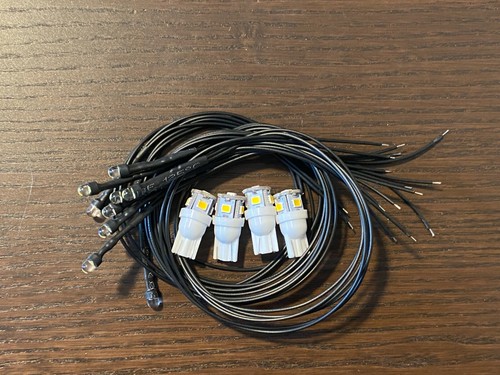 Pioneer light replacement kit - pioneer,
