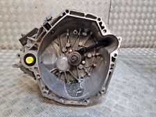 Boite 6 vitesses - Nissan