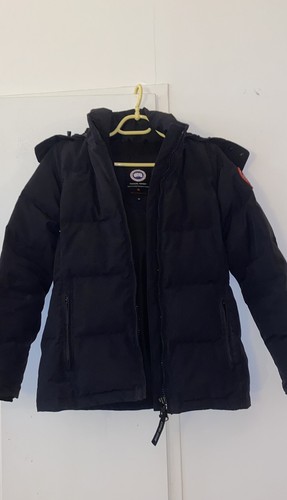 Doudoune canada goose - canada,
