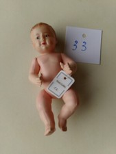 baigneur ancien celluloïd