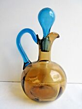 Aiguière, Carafe boule George