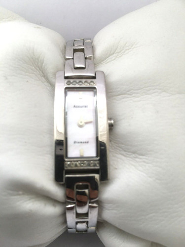 Montre bracelet femme accurist - montre,