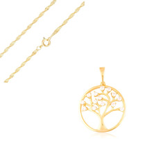 Collier - Femme - Pendentif -