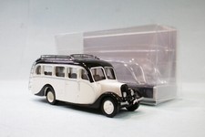 Norev autocar citroen u23 - autocar,