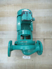 Wilo Ipn40/160-2, 2/2 K12b Chauffage Pompe Centrifuge 16/13 BAR 2,2kW Moteur