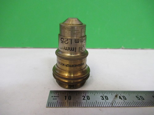 Microscope optique antique - microscope,