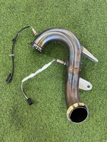 Catalyseur sport milltek - catalyseur,