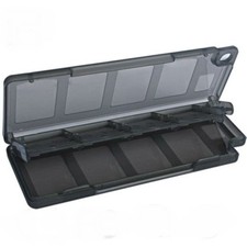 Boite RANGEMENT JEUX PS VITA - RANGEMENT 8 JEUX + 2 CARTE MEMOIRE